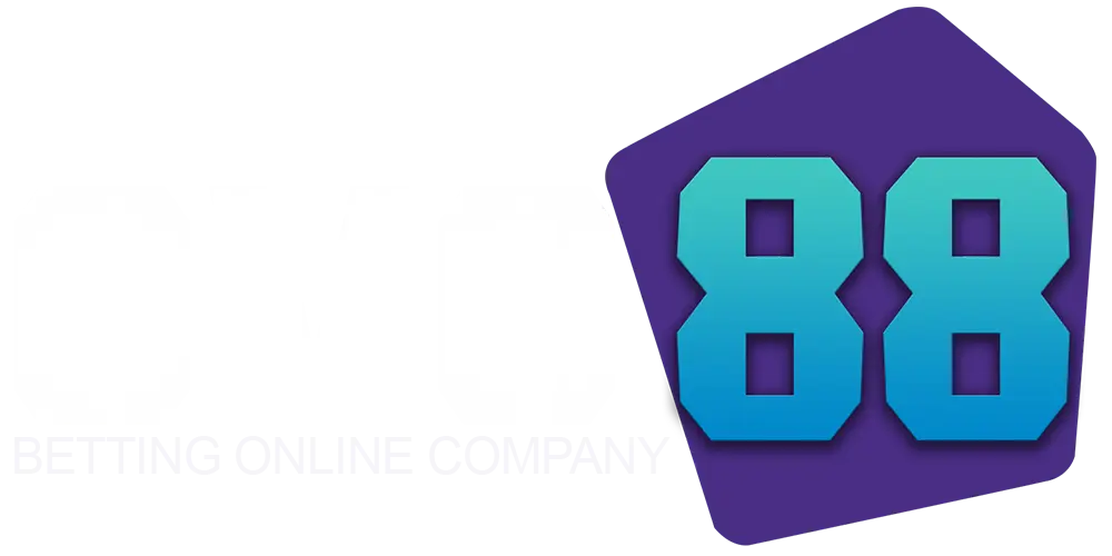 OVO88 Logo